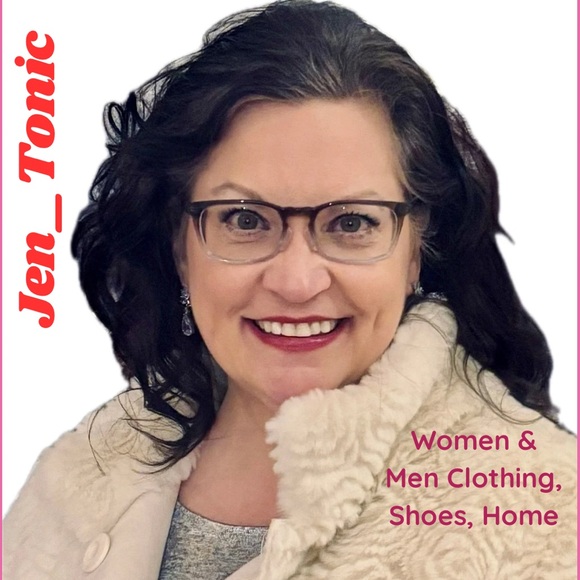 Accessories - Jen_Tonic Live Show Listing! Like this listing to be notified!